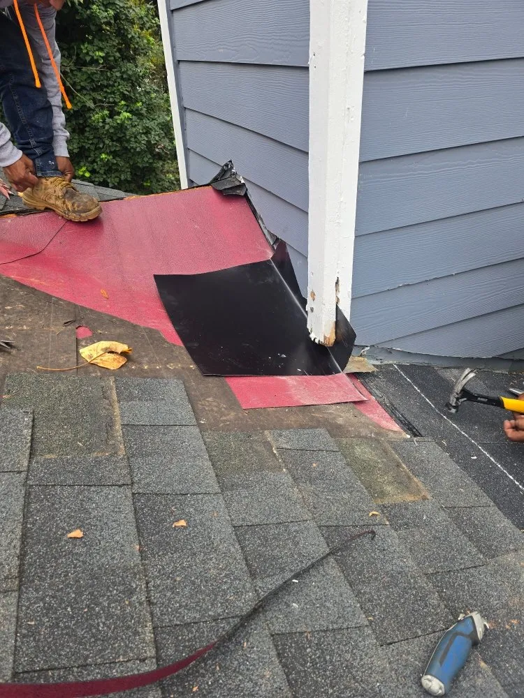 Slide of JVAP Services