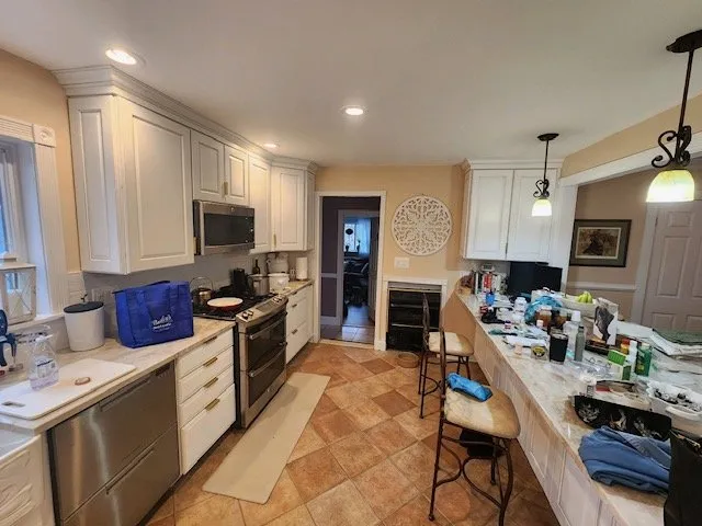 Slide of JVC Roofing & Construction