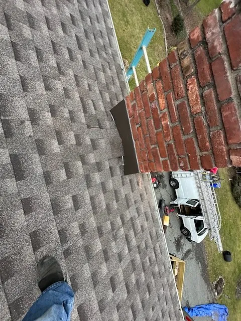 Slide of JVC Roofing & Construction