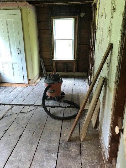 Slide of JVC Roofing & Construction