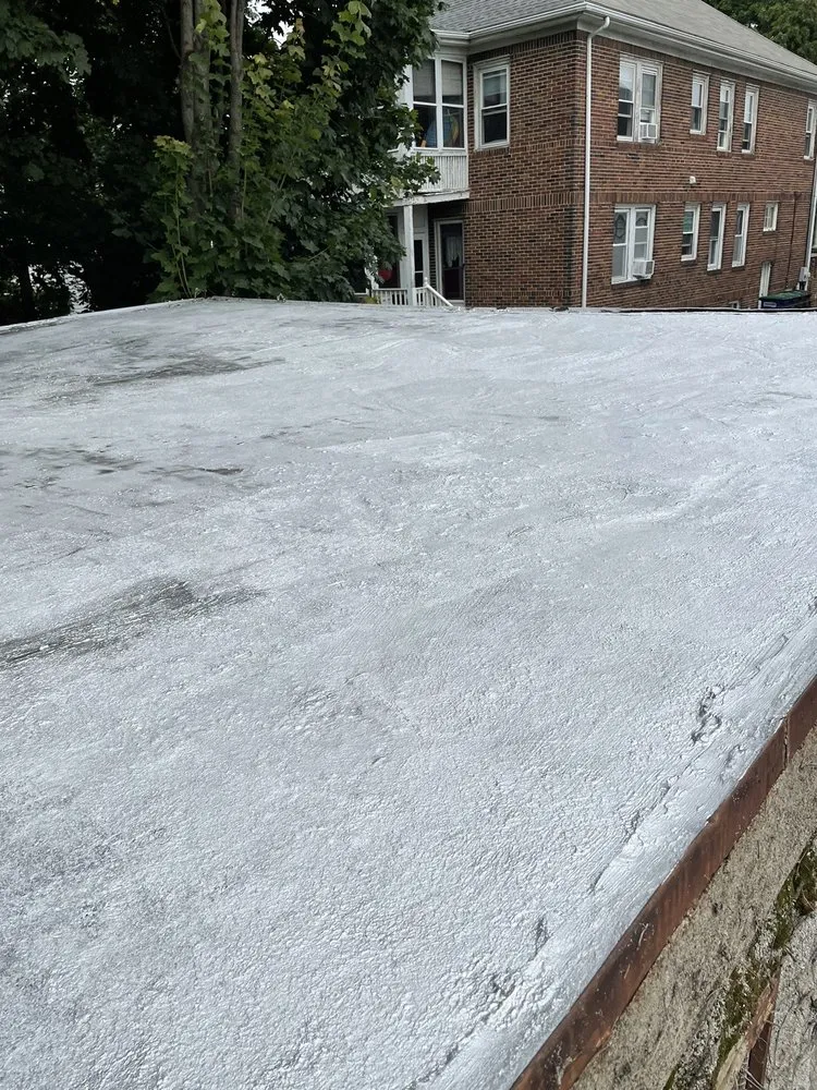 Slide of JVG Construction