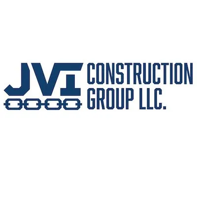 JVI Construction Group Logo