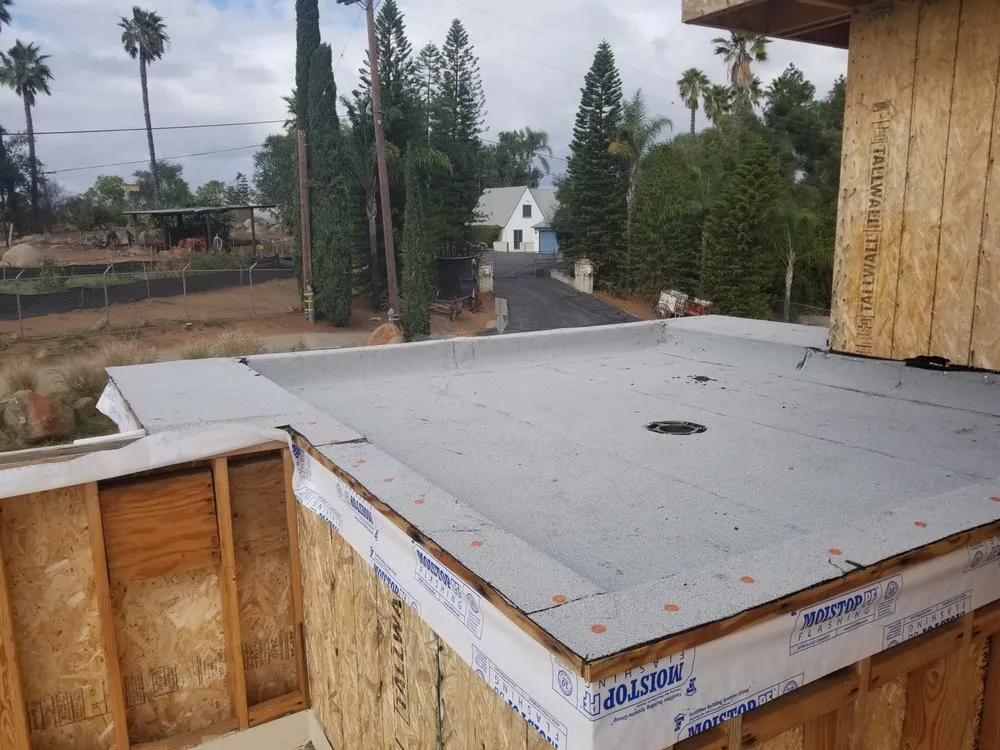 Slide of Jvm Roofing