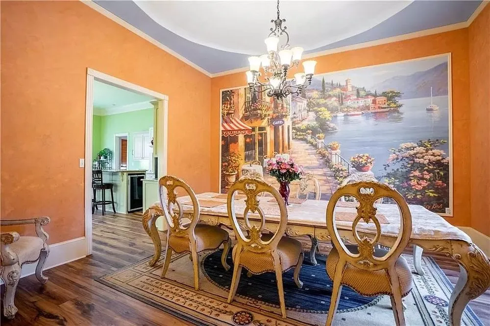 Slide of JVR Contractors