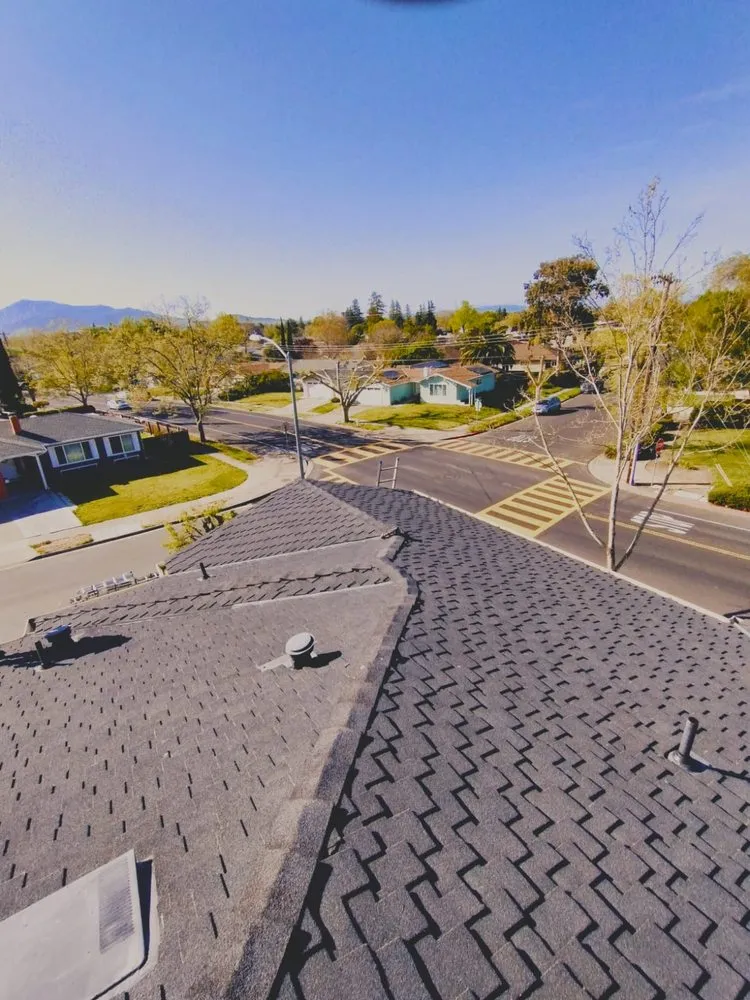 Slide of JVR Home Services