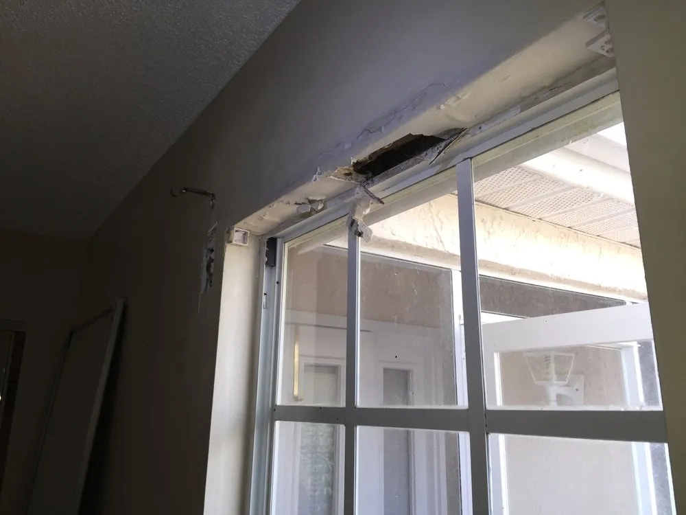 Slide of JVR Roofing