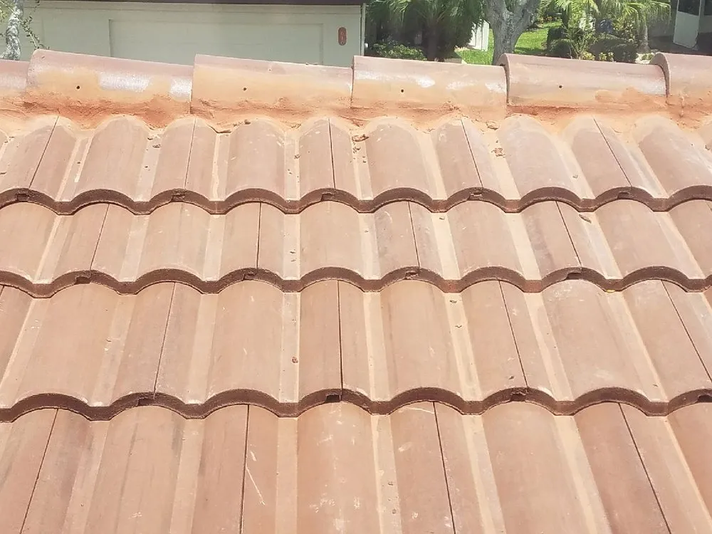 Slide of JVR Roofing