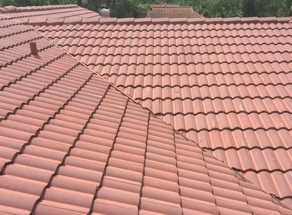 Slide of JVR Roofing