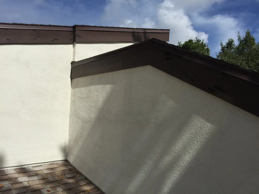 Slide of JVR Roofing