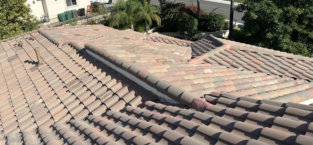 Slide of JVR Roofing