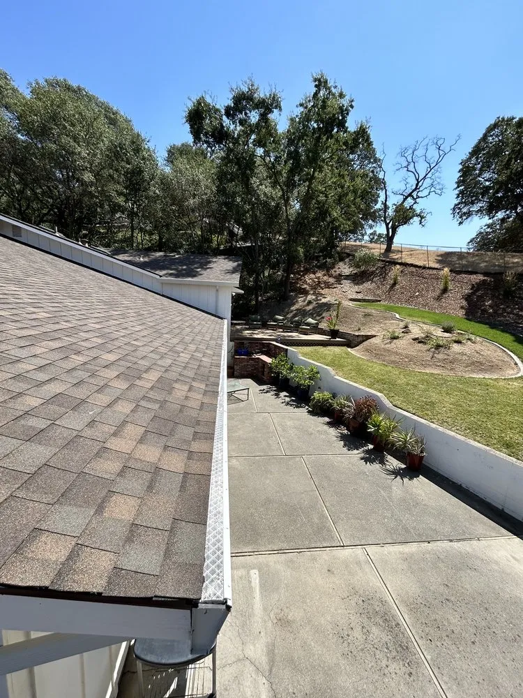 Slide of JVR Waterproofing, pigeon Removal and Gutter Cleaning