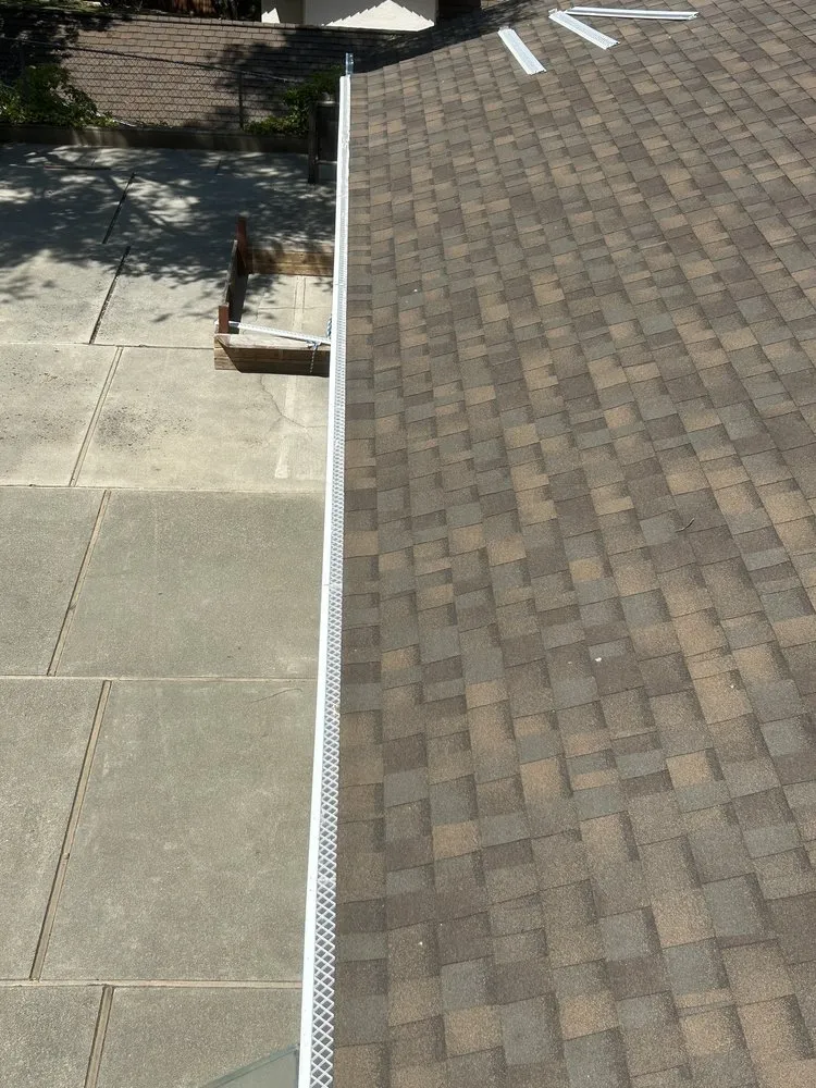 Slide of JVR Waterproofing, pigeon Removal and Gutter Cleaning