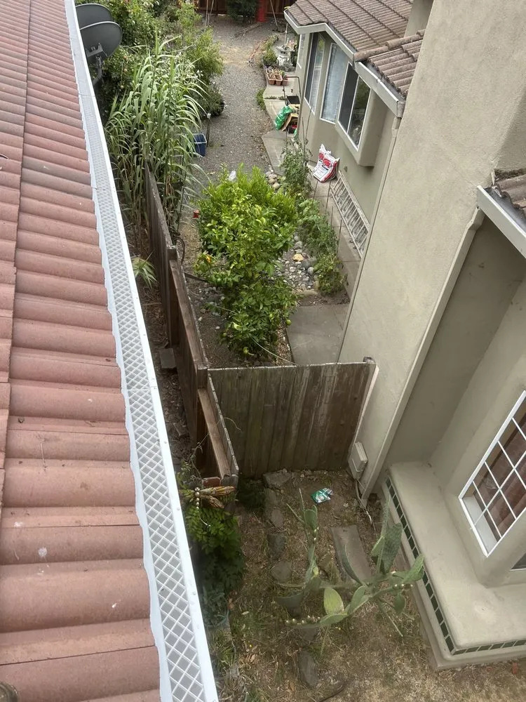 Slide of JVR Waterproofing, pigeon Removal and Gutter Cleaning