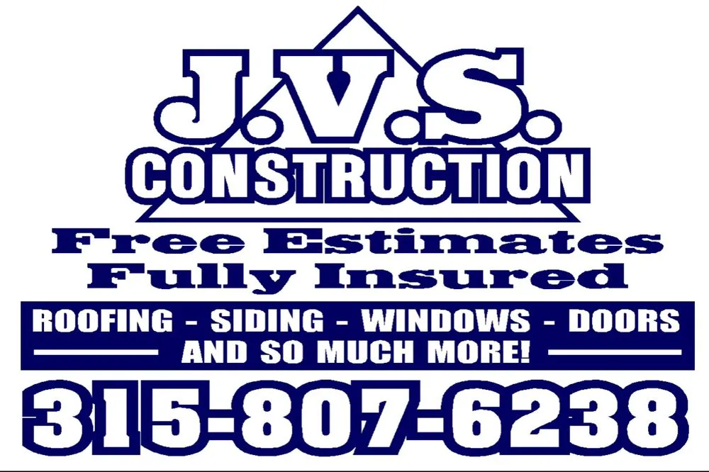 Slide of JVS Construction