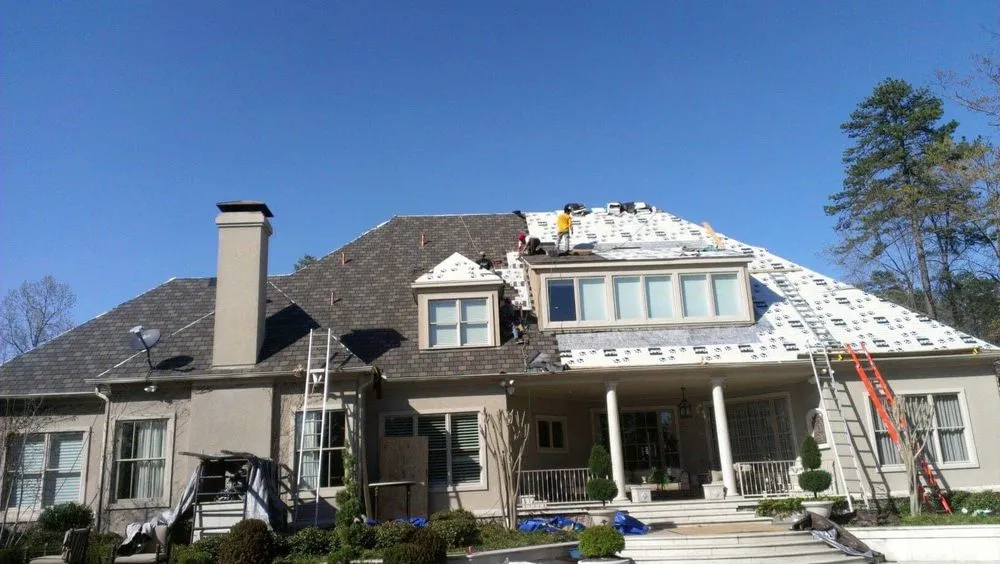 Slide of Jv’s Roofing Remodeling and Landscaping