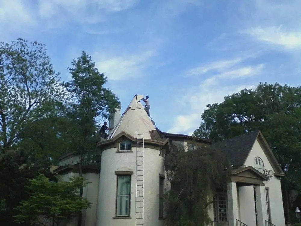 Slide of Jv’s Roofing Remodeling and Landscaping