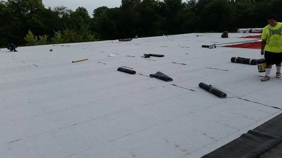 Slide of Jv’s Roofing Remodeling and Landscaping