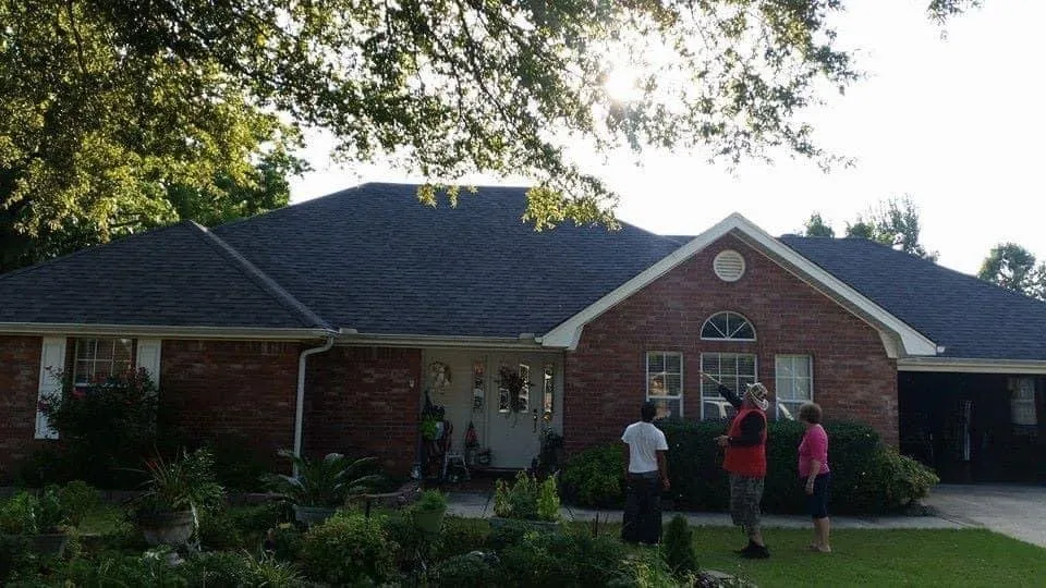 Slide of Jv’s Roofing Remodeling and Landscaping