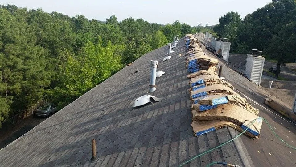 Slide of Jv’s Roofing Remodeling and Landscaping