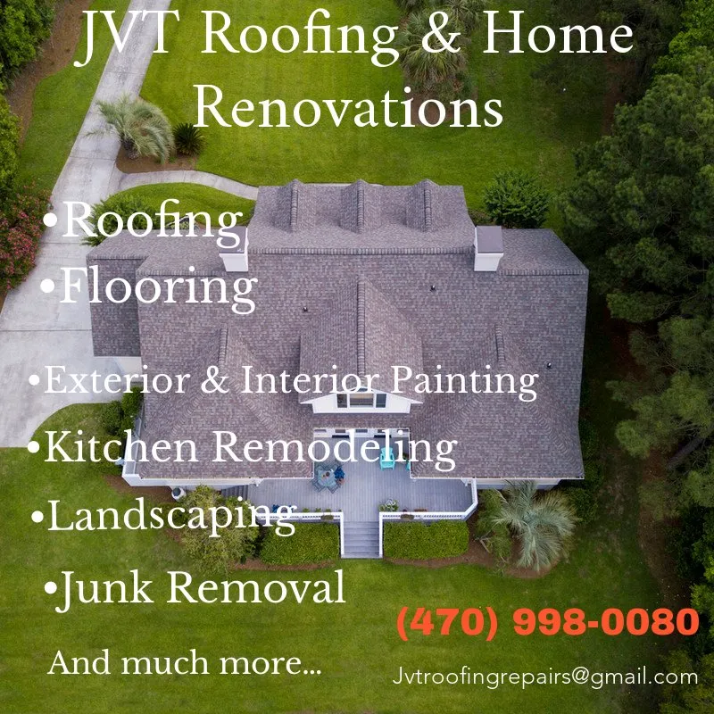 Slide of Jvt Roofing & Home Renovations