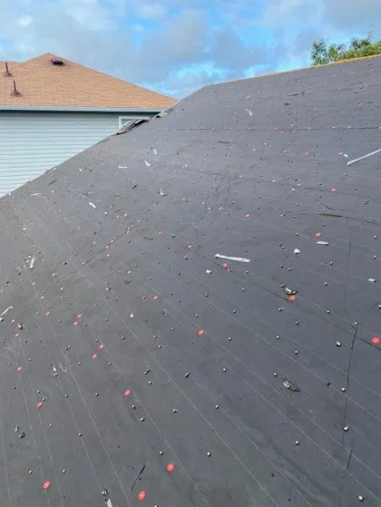 Slide of JW Arnold Commercial & Residential Remodeling & Roofing