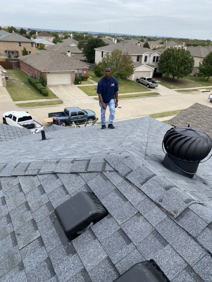 Slide of J.W. Arnold Roofing LLC Commercial & Residential Remodeling