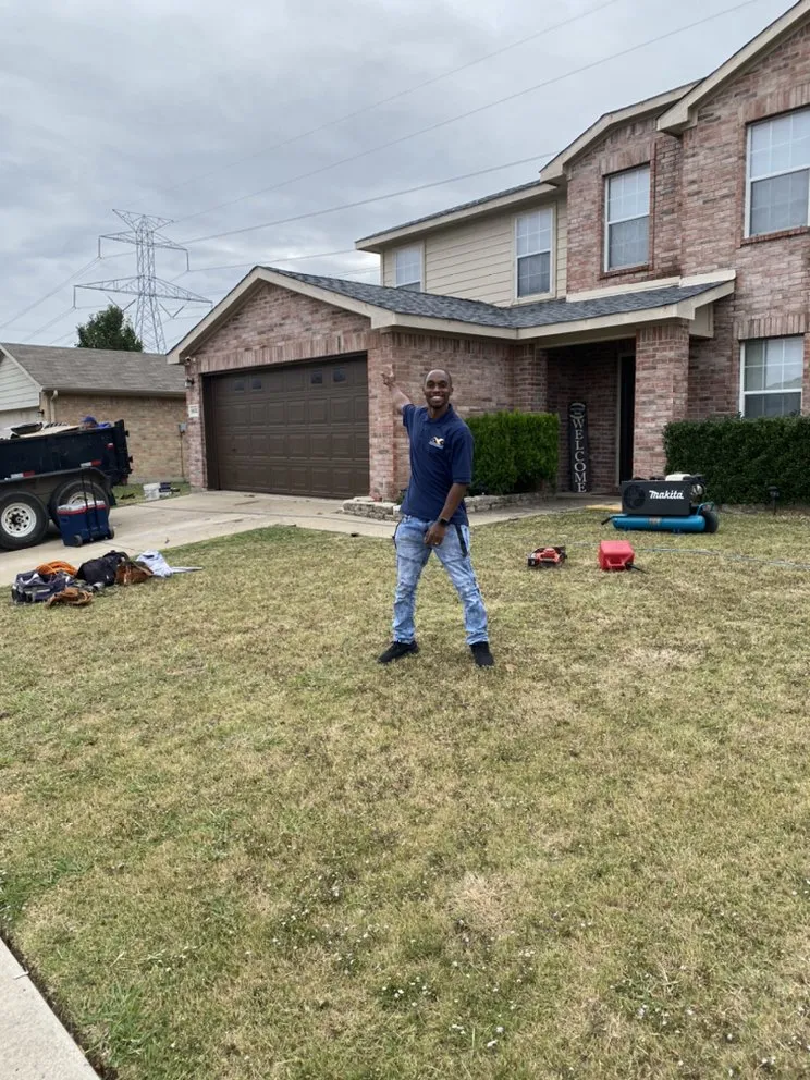 Slide of J.W. Arnold Roofing LLC Commercial & Residential Remodeling