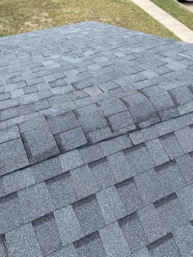 Slide of J.W. Arnold Roofing LLC Commercial & Residential Remodeling