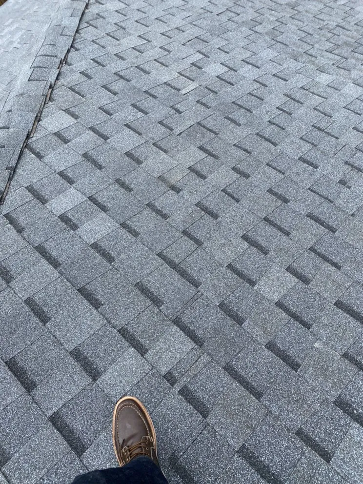 Slide of J.W. Arnold Roofing LLC Commercial & Residential Remodeling