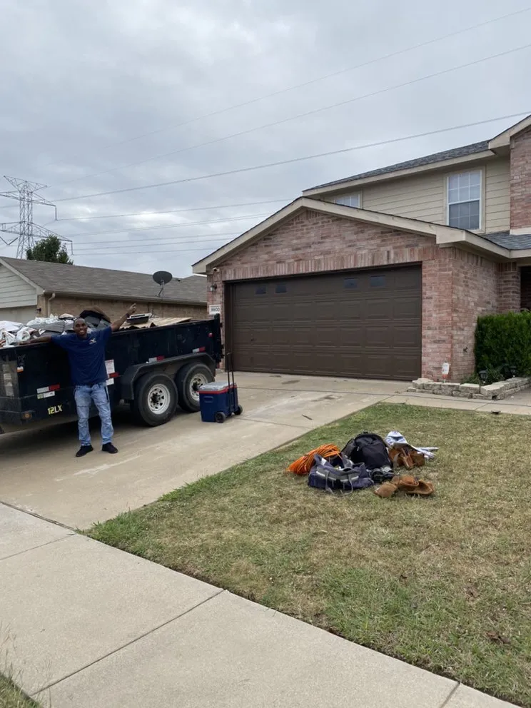 Slide of J.W. Arnold Roofing LLC Commercial & Residential Remodeling