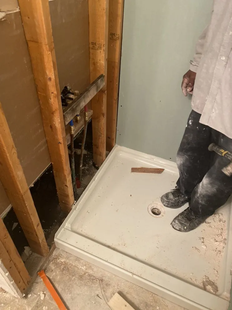 Slide of J.W. Arnold Roofing LLC Commercial & Residential Remodeling