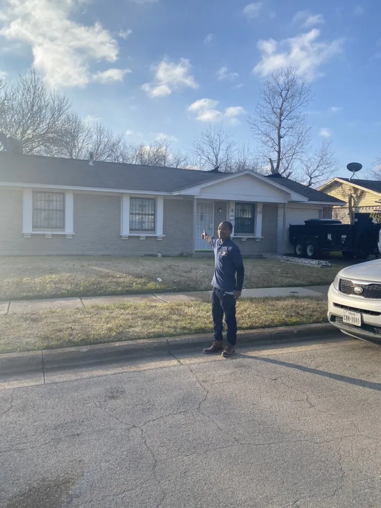 Slide of J.W. Arnold Roofing LLC Commercial & Residential Remodeling