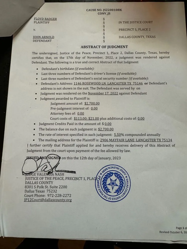 Slide of J.W. Arnold Roofing LLC Commercial & Residential Remodeling