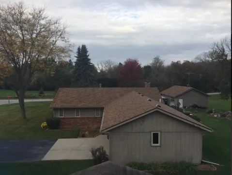 Slide of JW Better Home Improvement