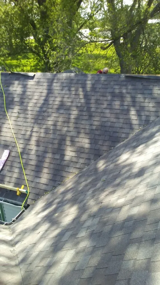 Slide of JW Better Home Improvement