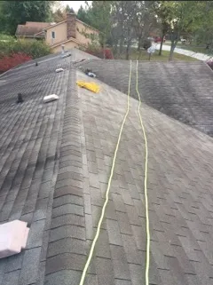 Slide of JW Better Home Improvement