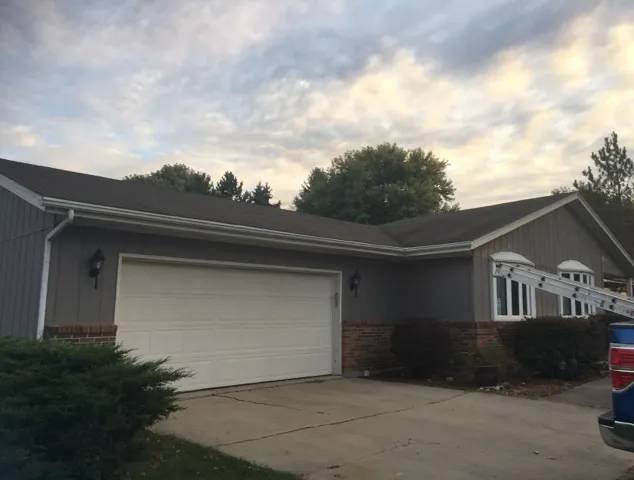 Slide of JW Better Home Improvement