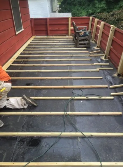 Slide of JW Better Home Improvement