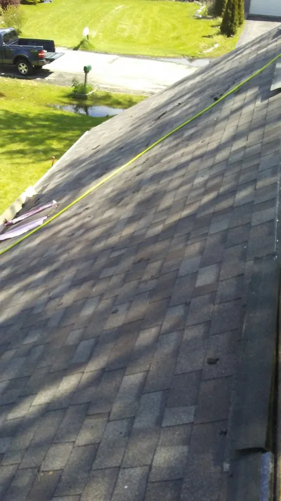 Slide of JW Better Home Improvement