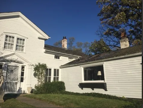 Slide of JW Better Home Improvement