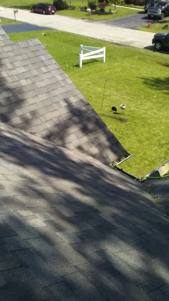 Slide of JW Better Home Improvement