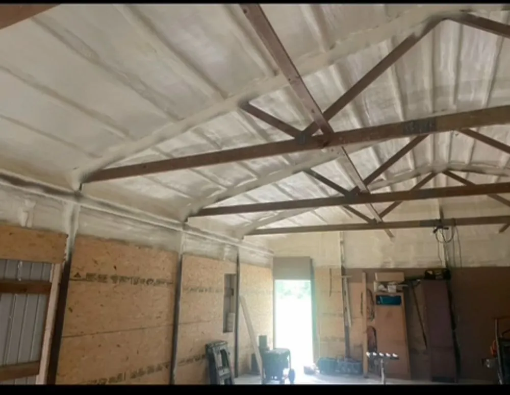 Reliable residential roofing service for residential properties across Barnett, MO - JW Building Solutions