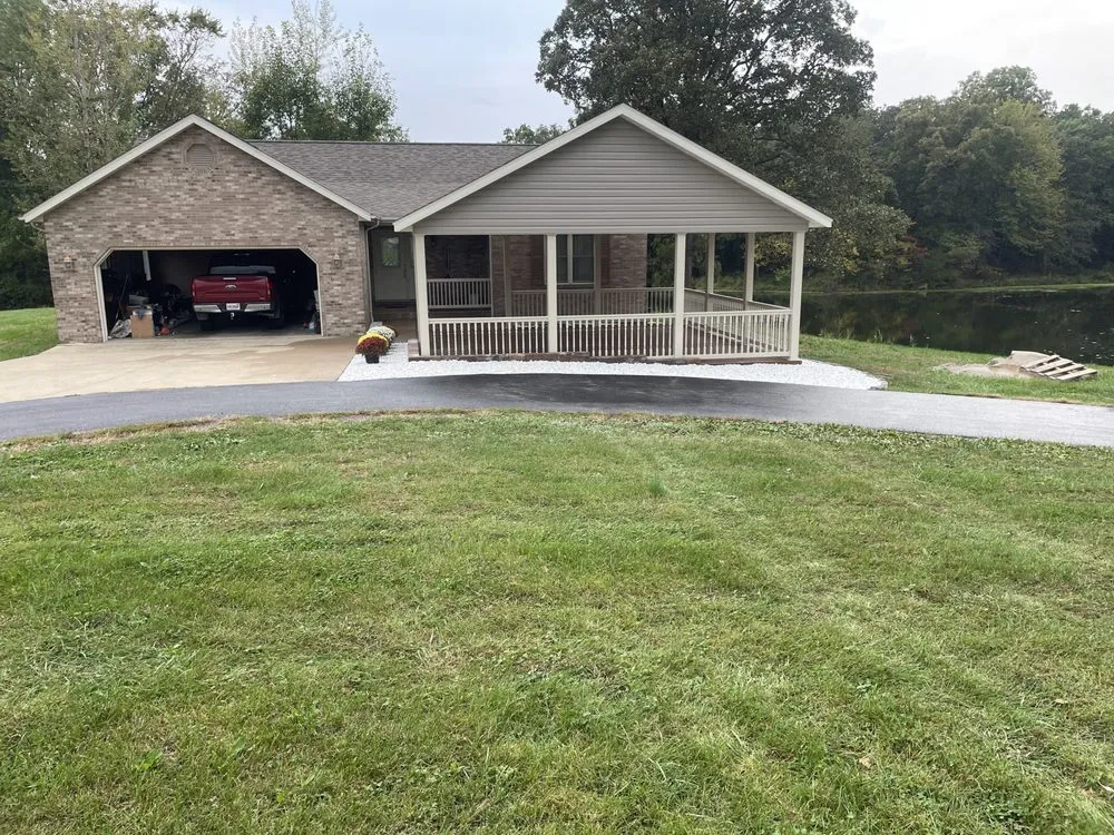 Emergency roof inspection in Barnett, MO - JW Building Solutions