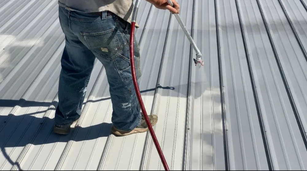 Expert flat roof repair for homes in Barnett, MO by JW Building Solutions