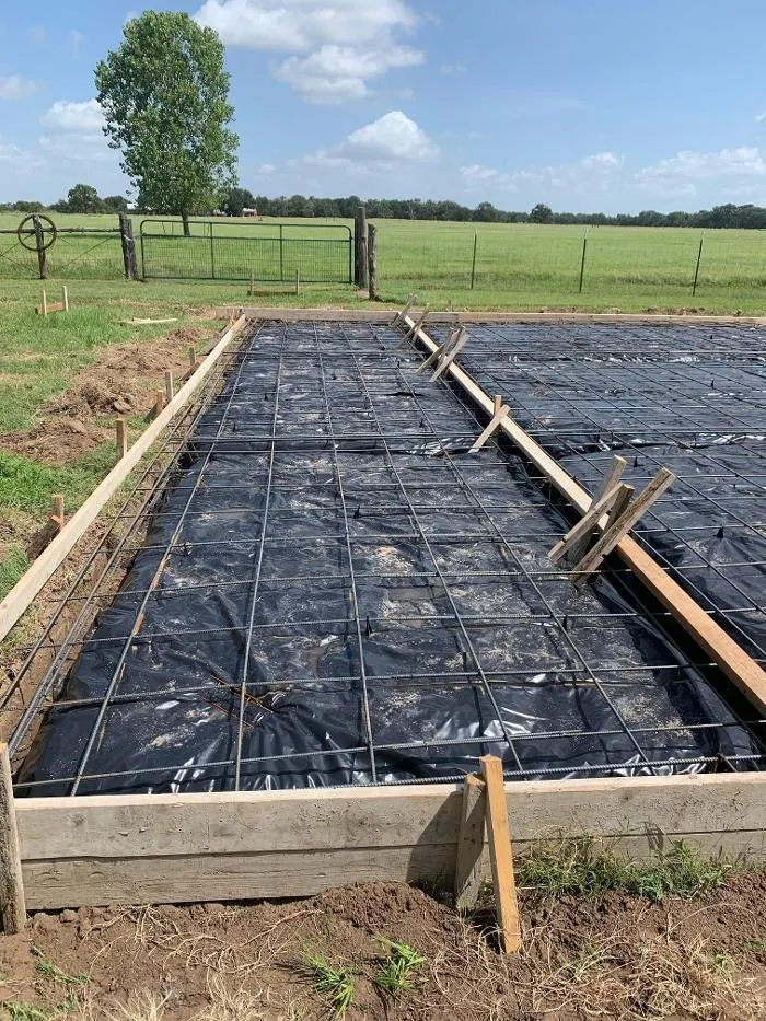 Slide of JW Construction