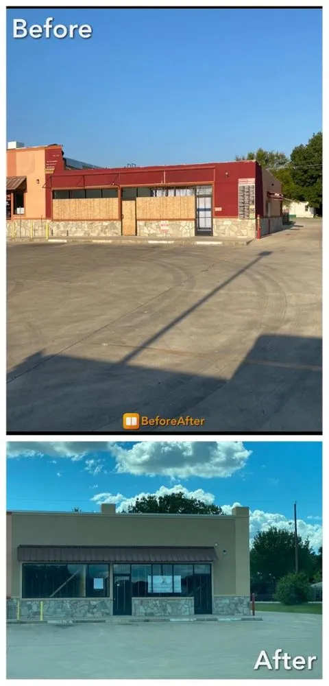 Slide of JW Construction