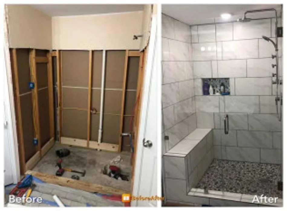 Slide of JW Construction