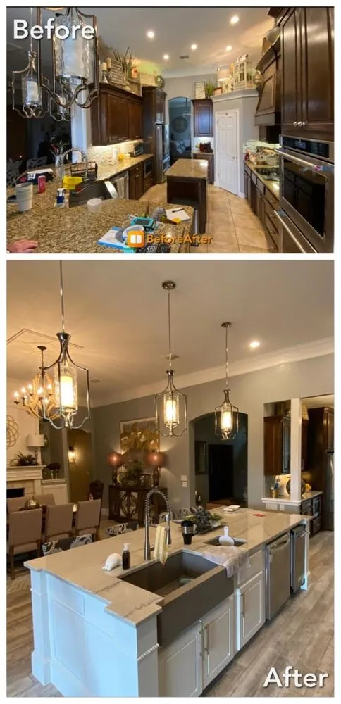 Slide of JW Construction