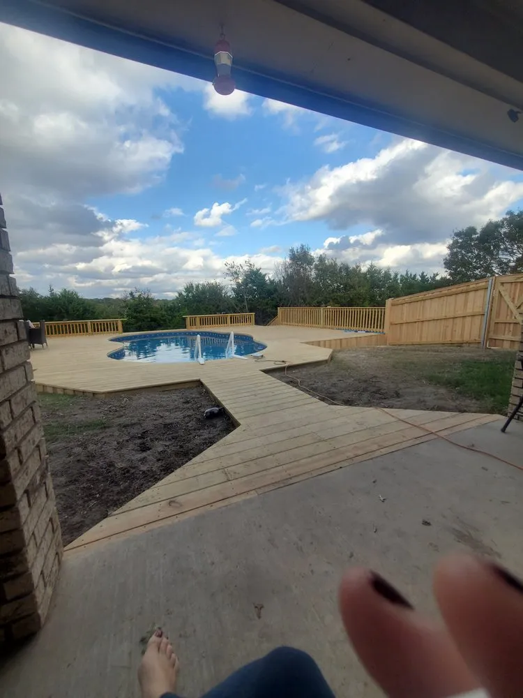 Slide of JW Construction