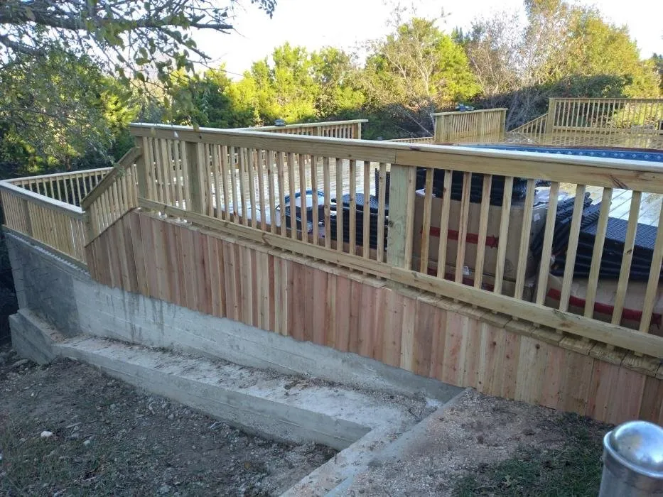 Slide of JW Construction